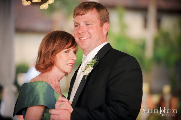 Becky & Pierce Wedding